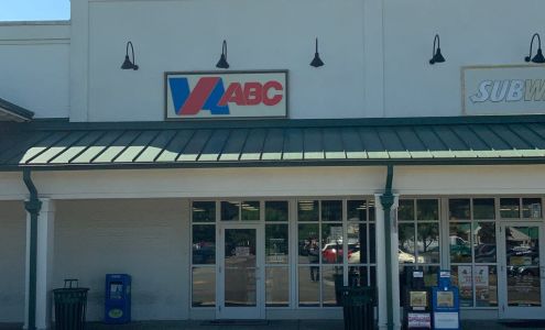 Virginia ABC