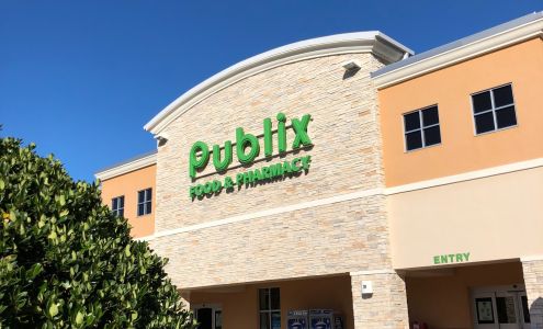 Publix Super Market at Stoneybrook Hills Village