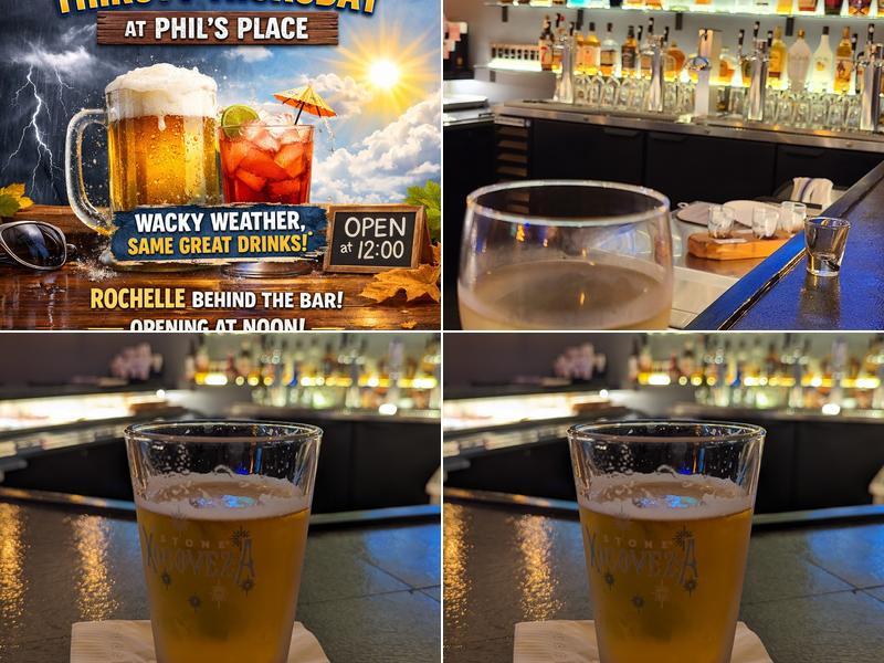 Phil's Place 5826 Gallant Green Rd, Hughesville