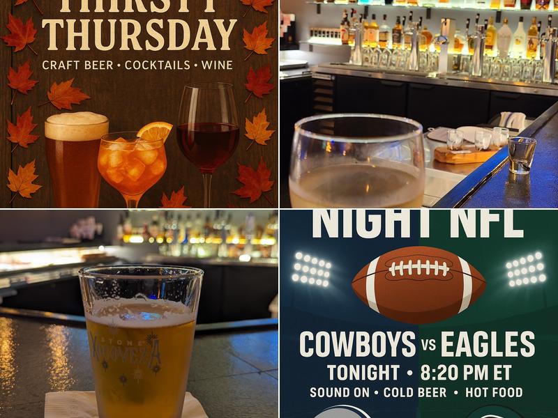 Phil's Place 5826 Gallant Green Rd, Hughesville