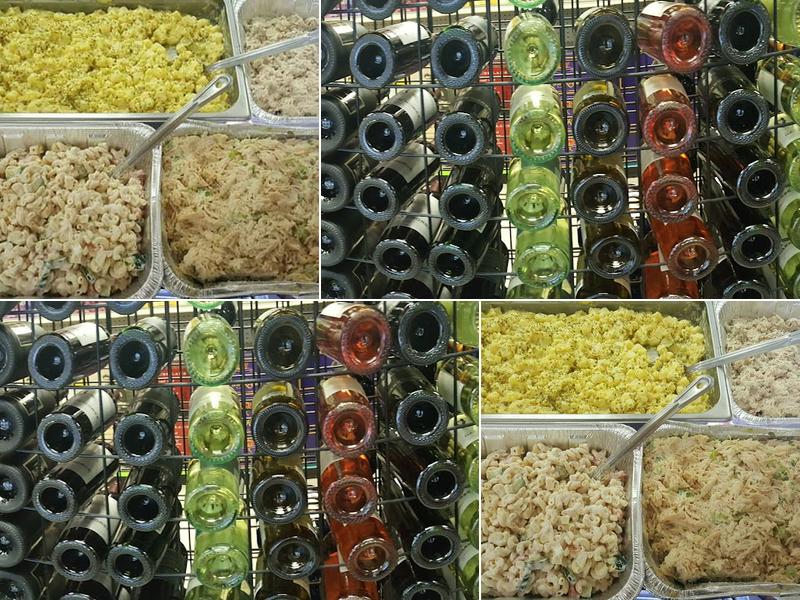 Mom & Pops Liquors Inc