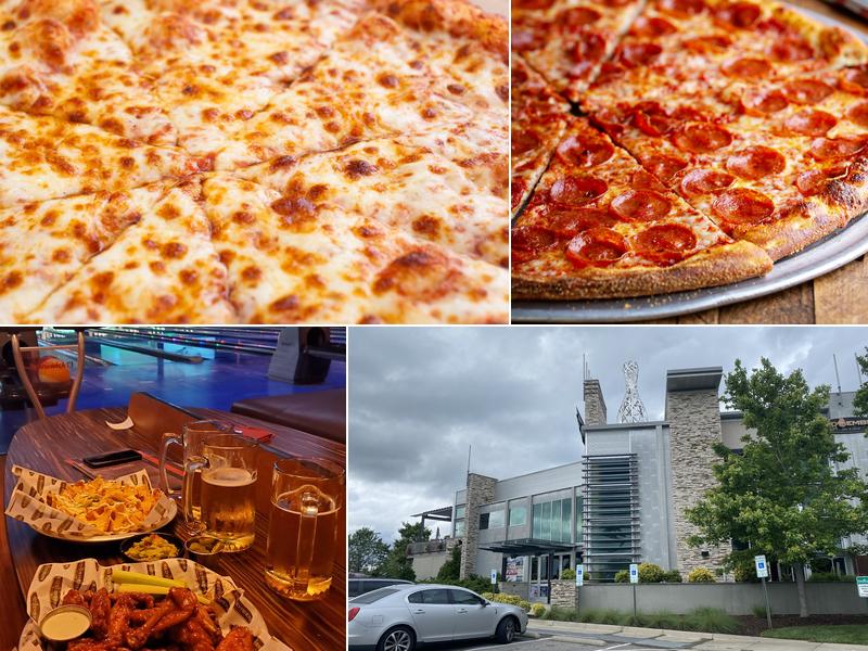 Uptown Alley Richmond