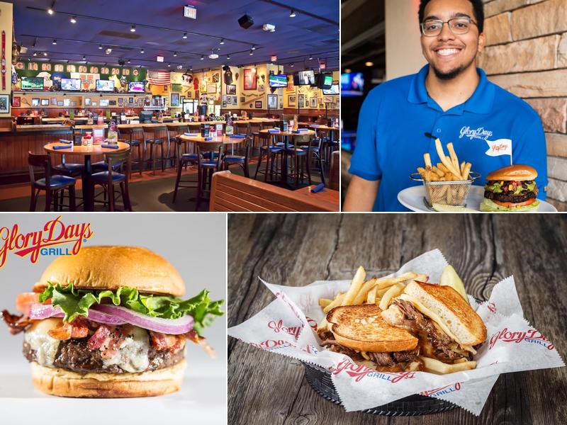 Glory Days Grill