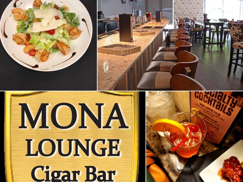 Mona Lounge and Cigar Bar