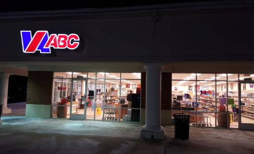 Virginia ABC