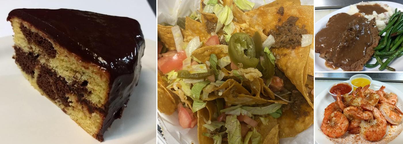 Breakers Sports Grill