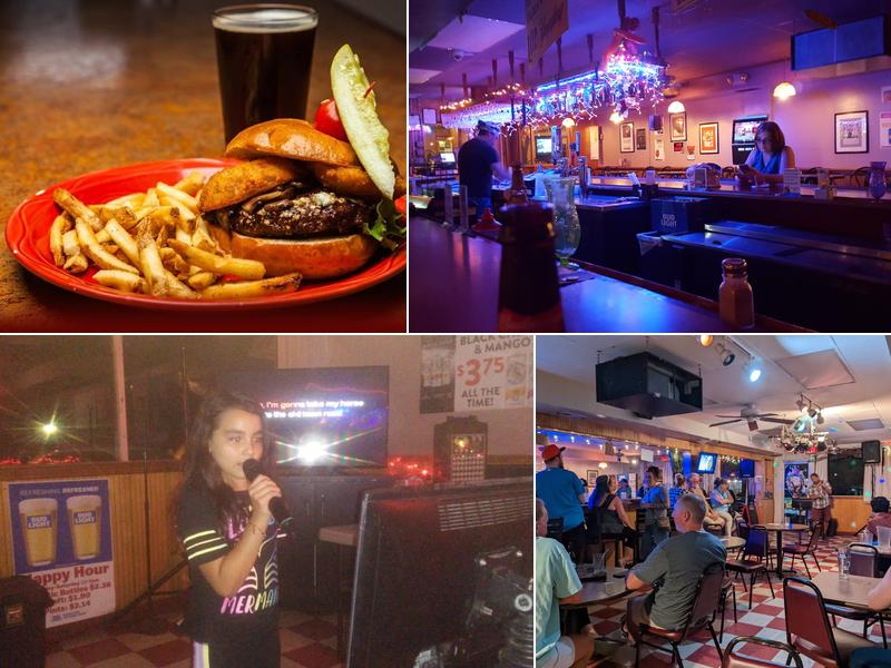 Lakeside Tavern 5406 Lakeside Ave, Henrico