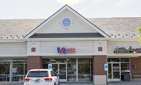 Virginia ABC