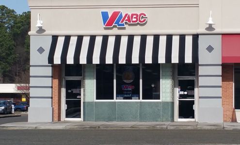 Virginia ABC