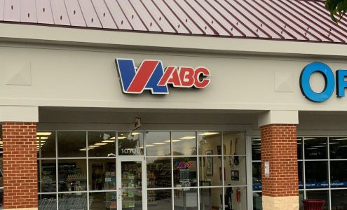 Virginia ABC