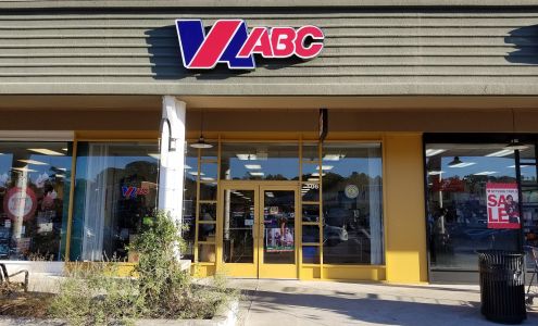 Virginia ABC