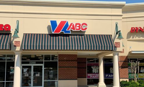 Virginia ABC