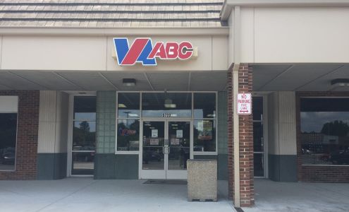 Virginia ABC