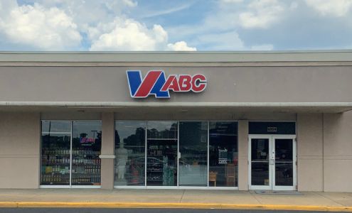 Virginia ABC