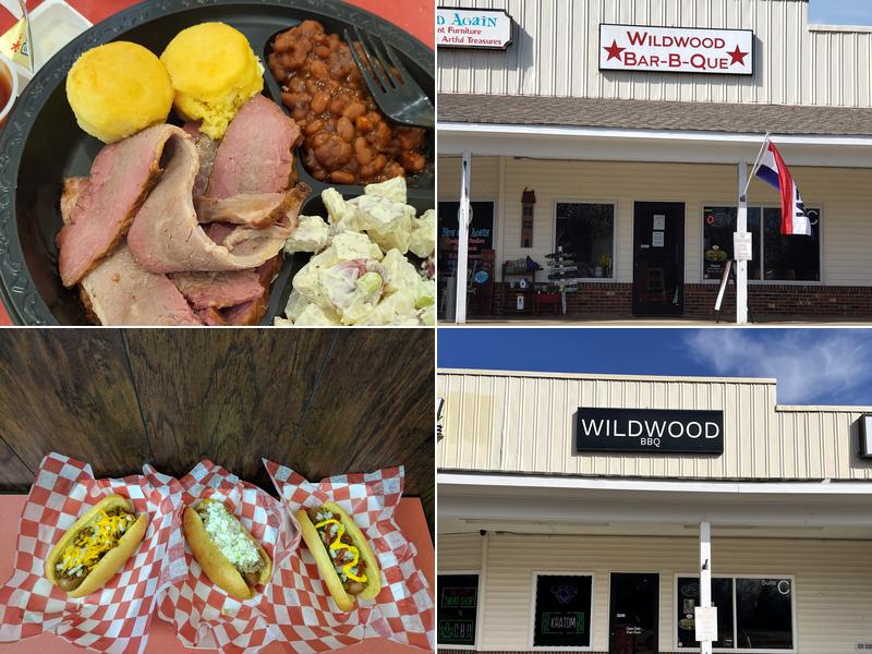 Wildwood Bar-B-Que