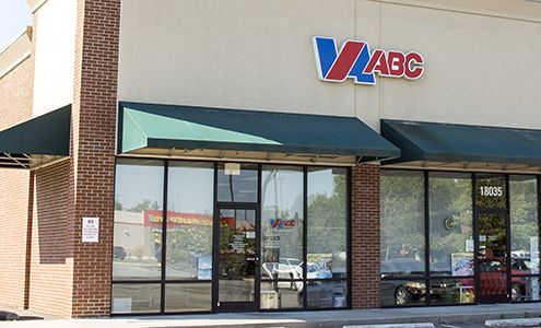 Virginia ABC