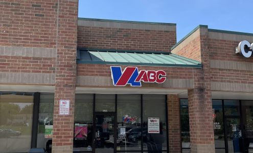 Virginia ABC