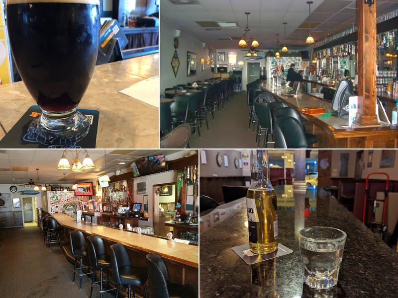 Coasters Downtown Draught House