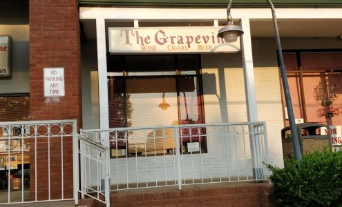 The Grapevine