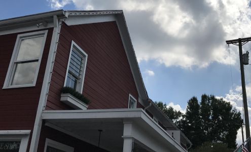 The Wine Attic of Clifton Clifton