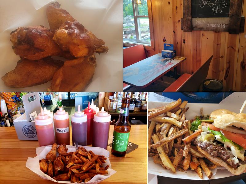 Snow Sled Inn 26035 180th Ave SW, Crookston