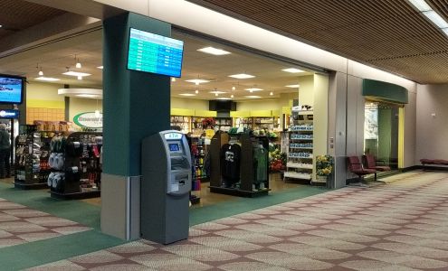 Emerald City News & Gifts