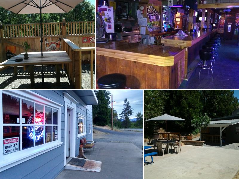 Applegate Saloon 324 Riverbanks Rd, Grants Pass