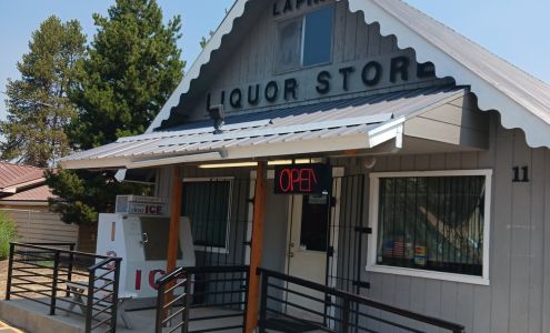 La Pine Liquor Store