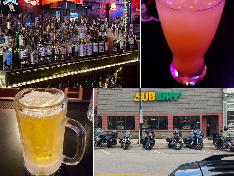 Mad Anthony's 21 N 3rd St, Waterville