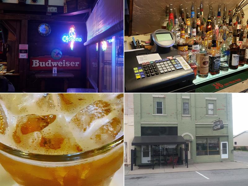 Hub's Swantucky Pub 109 Zeiter Way, 109 Broadway, Swanton