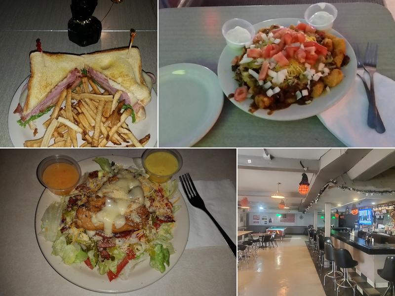 Haven Lounge 12550 Airport Hwy, Swanton