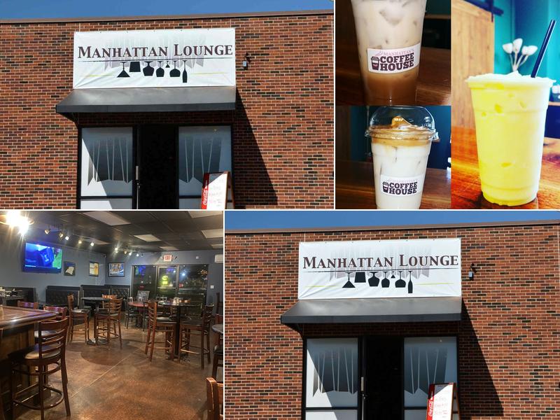 Manhattan Lounge 1781 J A Cochran Bypass, Chester