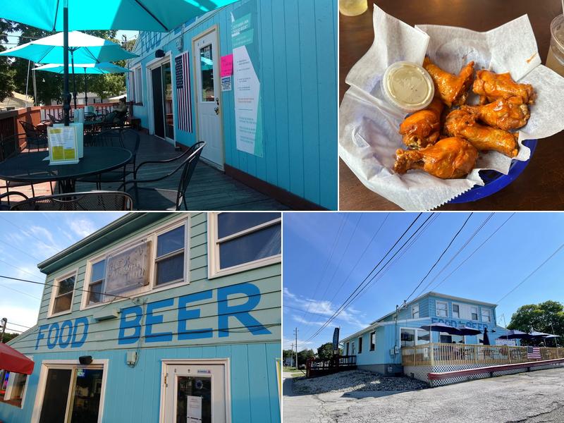 Catawba Inn Pub 4112 N Crogan St, Port Clinton