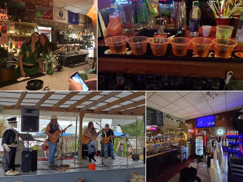 Charlotte's Webb Pub 3315 FL-64 West, Wauchula