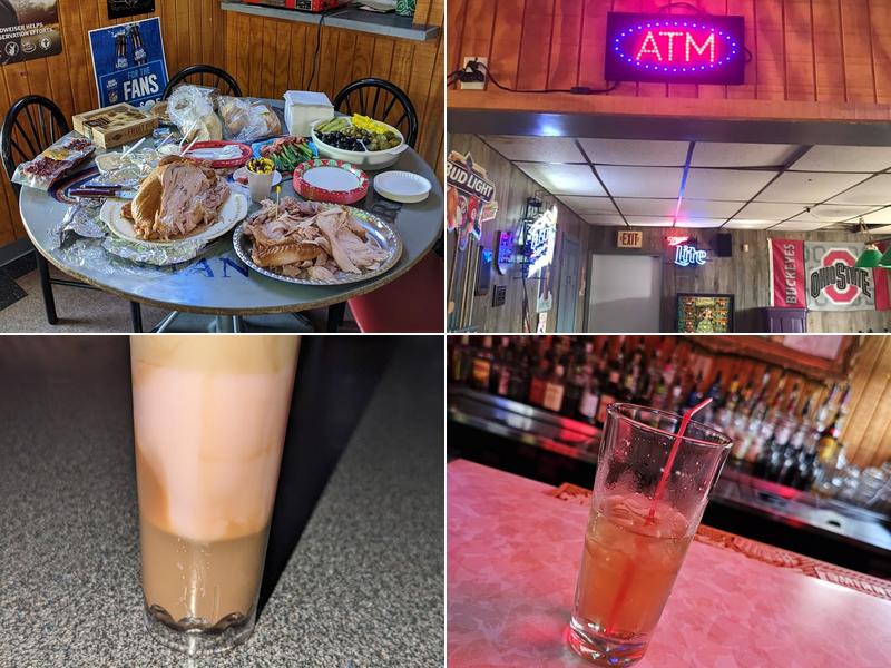 Village Pub 1450 S Railroad St, Millbury