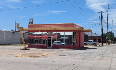 Valley Package Store Pauls Valley