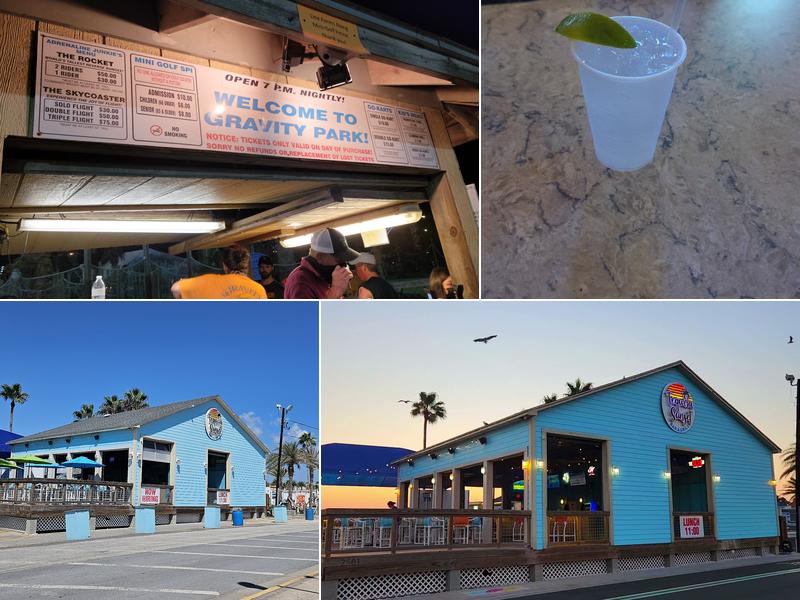 Tequila Sunset Bar & Grill