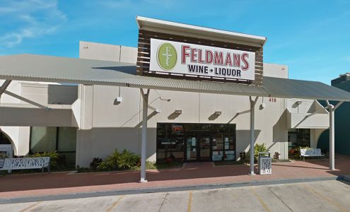 Feldman's South Padre Island
