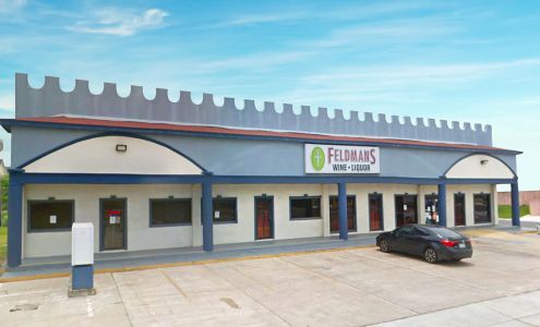 Feldman's South Padre Island