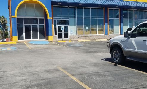 Holiday Wine & Liquor South Padre Island