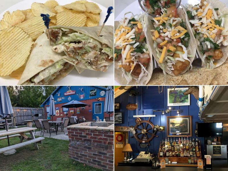 Jodi's Tangled Antler