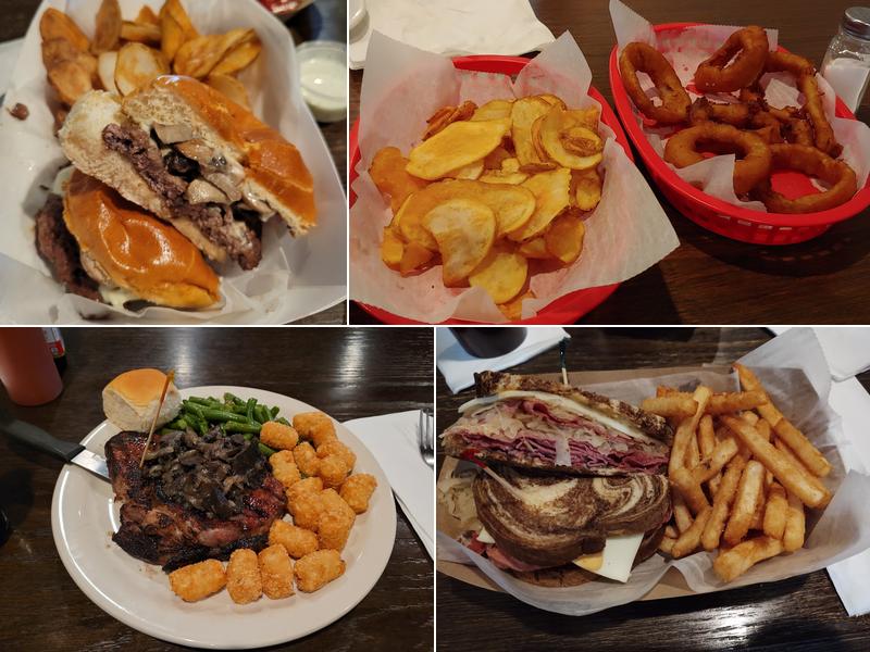 Three Oh Eight 308 W Main St, Manton