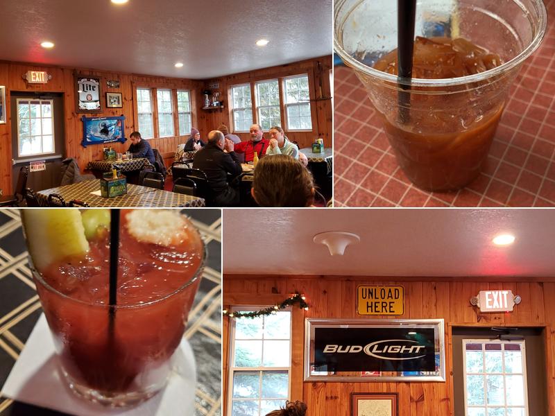 R Dub’s Pub 1 Caberfae Ln, Cadillac