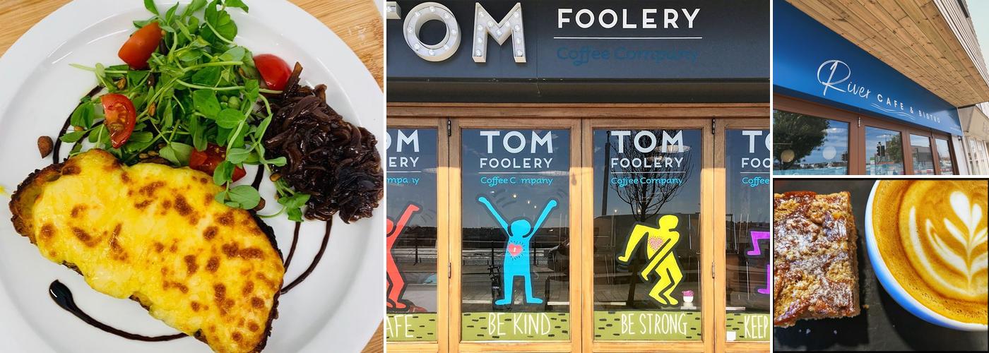Tom Foolery Coffee Company