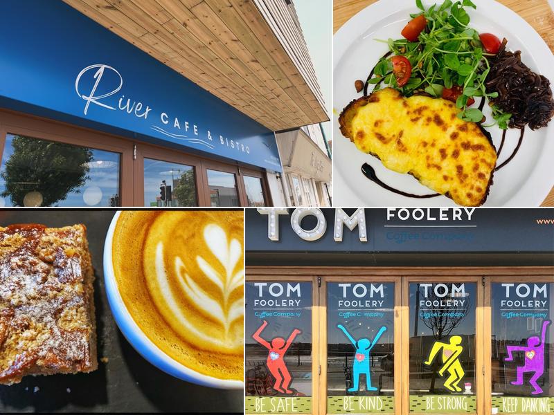 Tom Foolery Coffee Company