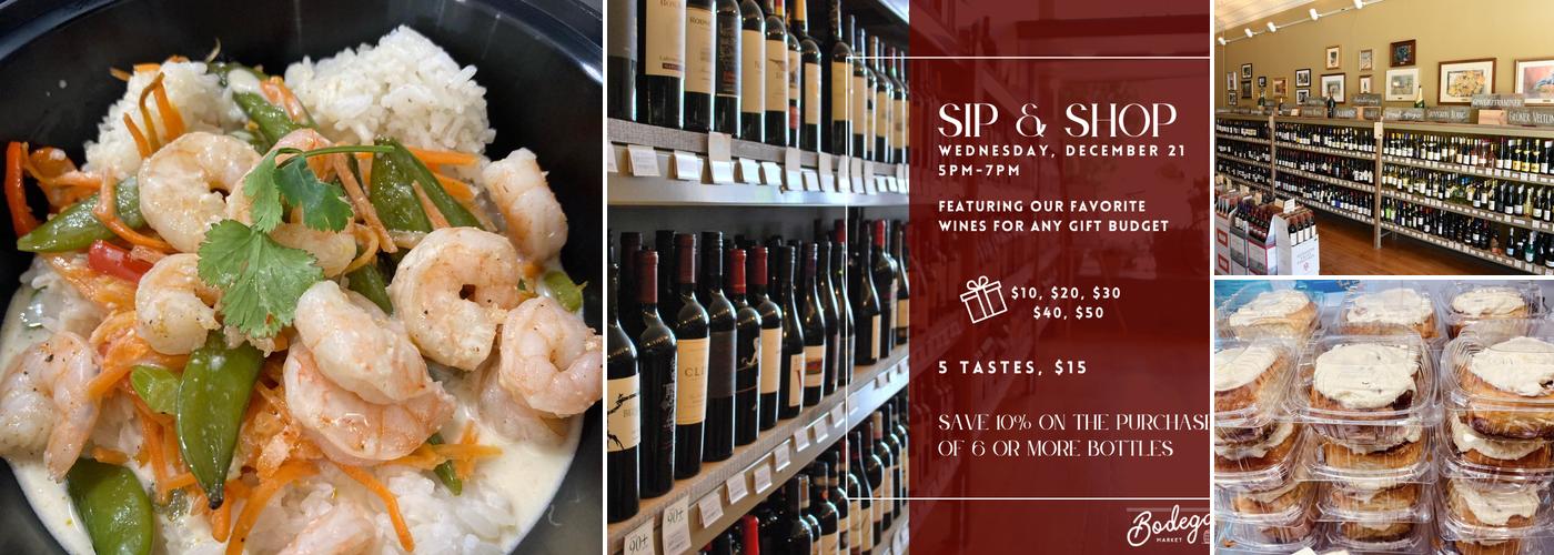 Bodega Market, Tipp City