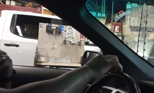 Express Beverage Center