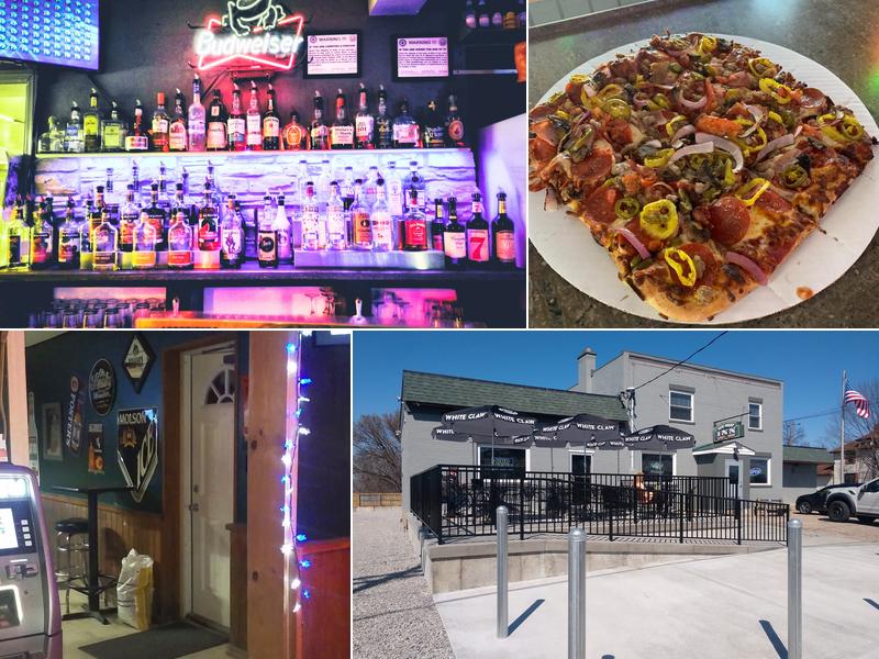 Dew Drop Inn 8956 Harrison Pike, Cleves