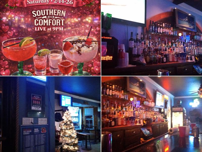 Blue Bell Beach 7958 Harrison Ave, Cleves