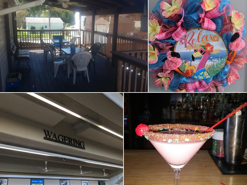 JACKI'S 501 N Miami Ave, Cleves